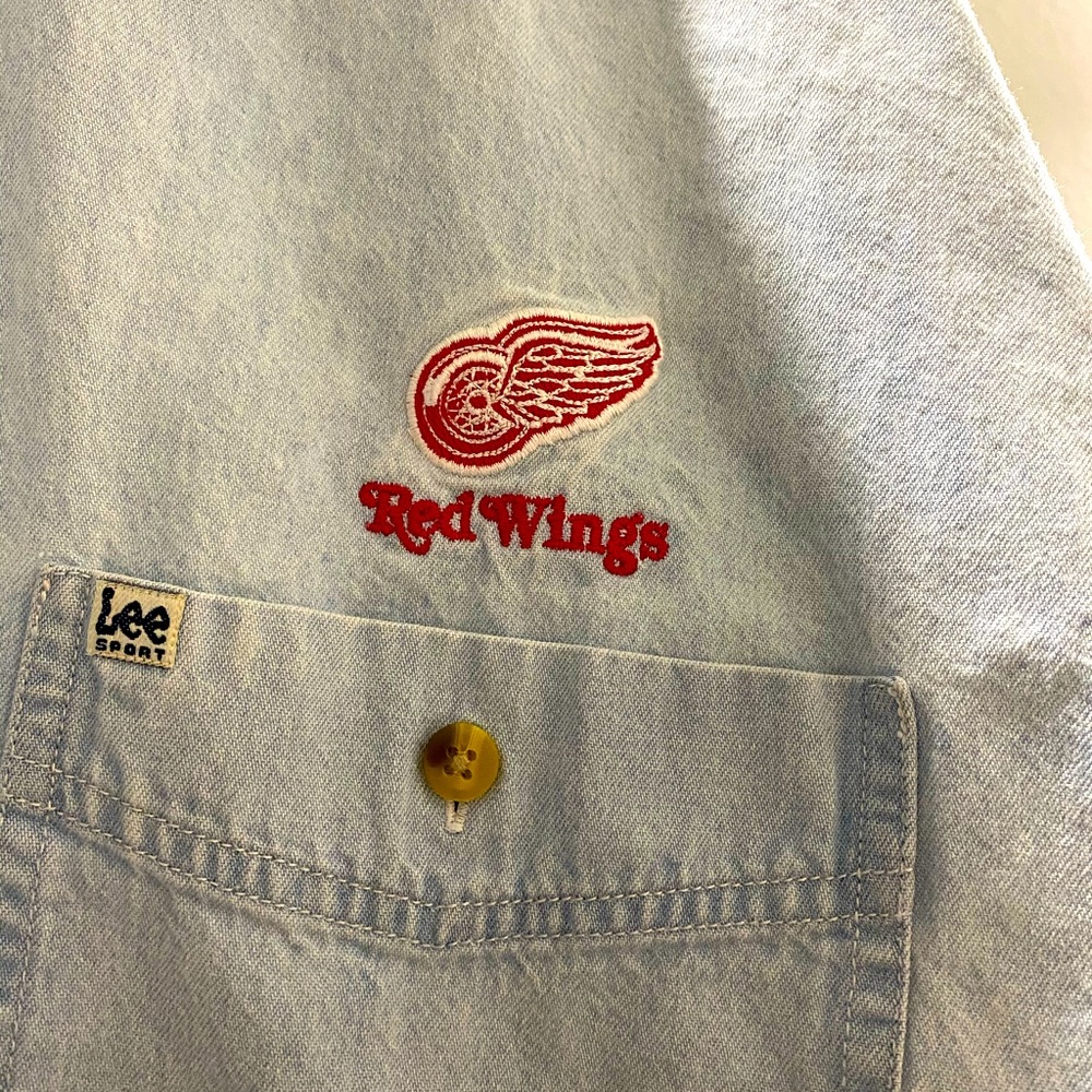 SOLDYour new favorite shirt